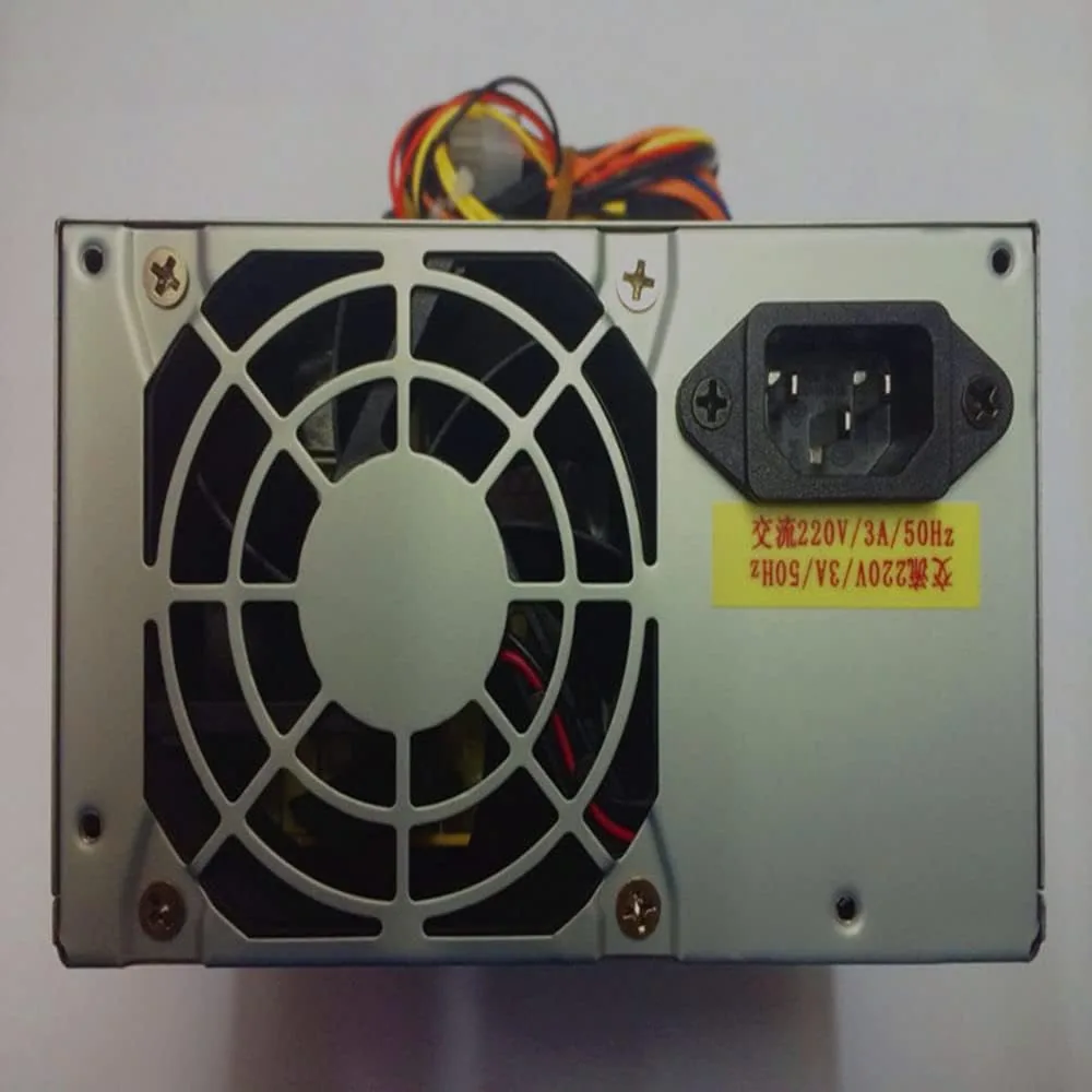 Great Wall ATX-300SD
