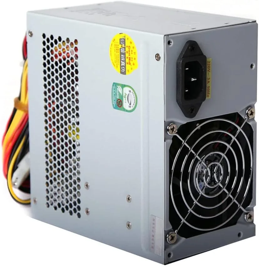 Great Wall ATX-350P4