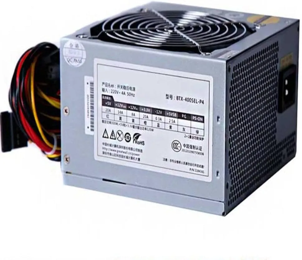 Great Wall BTX-400SEL-P4