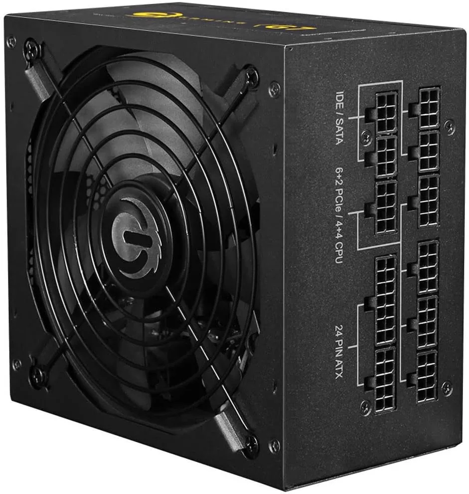 Great Wall G7 GW-ATX750BL