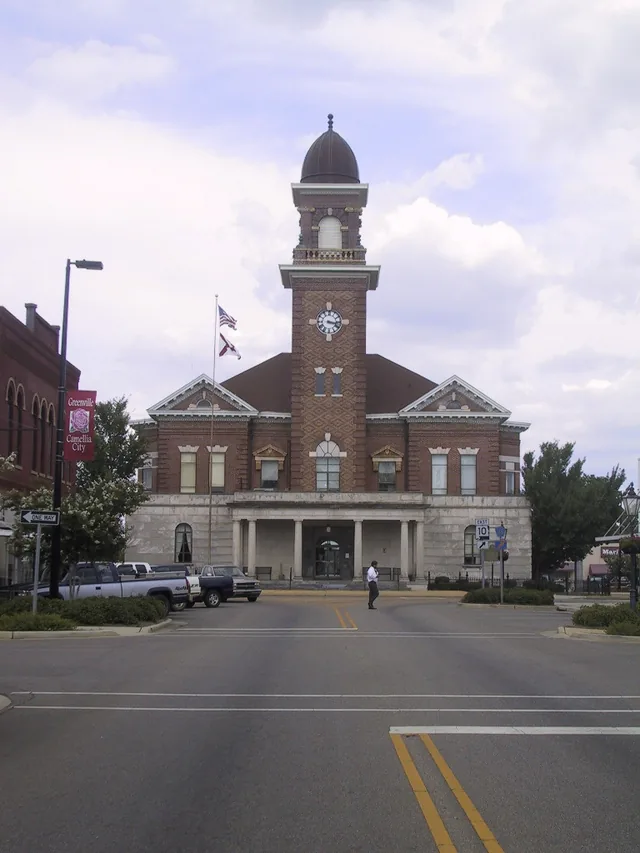United States Greenville, SC