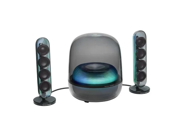 harman/kardon 5