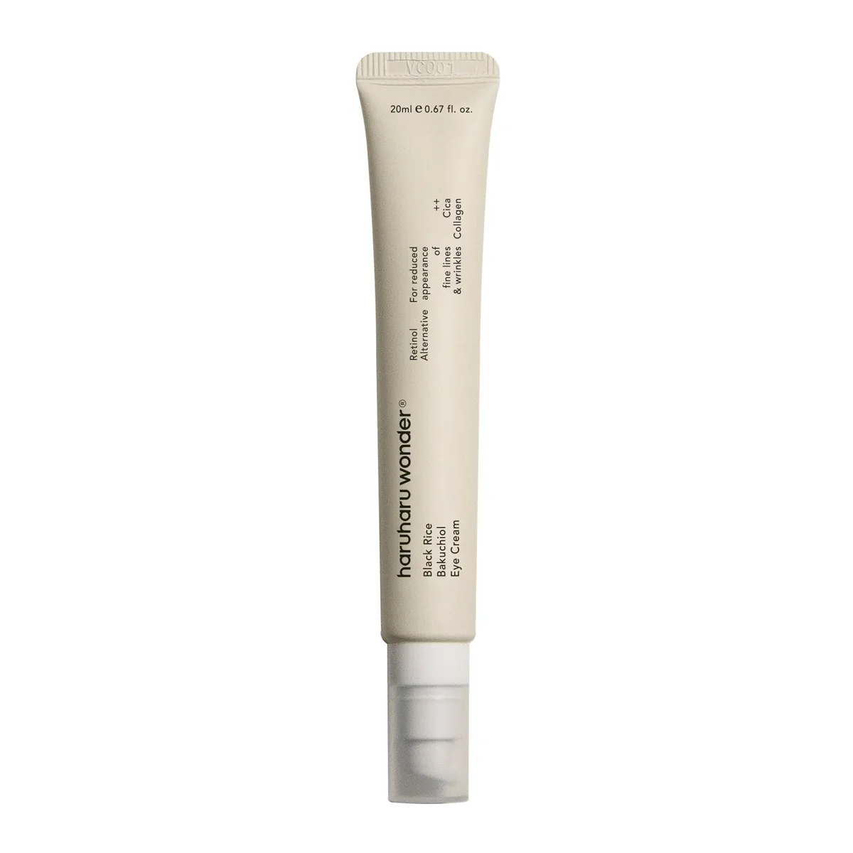 Black Rice Bakuchiol Eye Cream