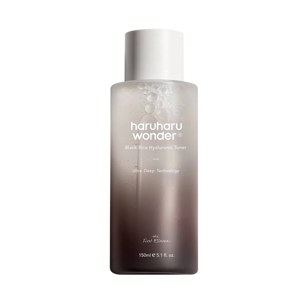 Black Rice Hyaluronic Toner