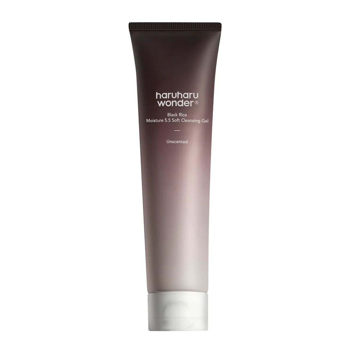 Black Rice Moisture 5 5 Soft Cleansing Gel
