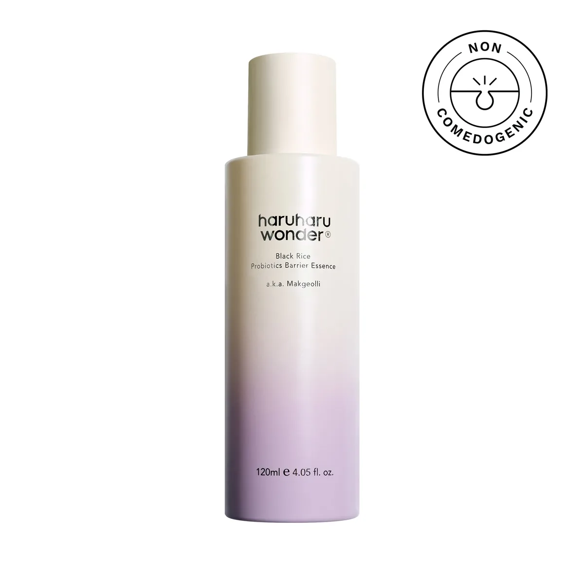 Black Rice Probiotics Barrier Essence