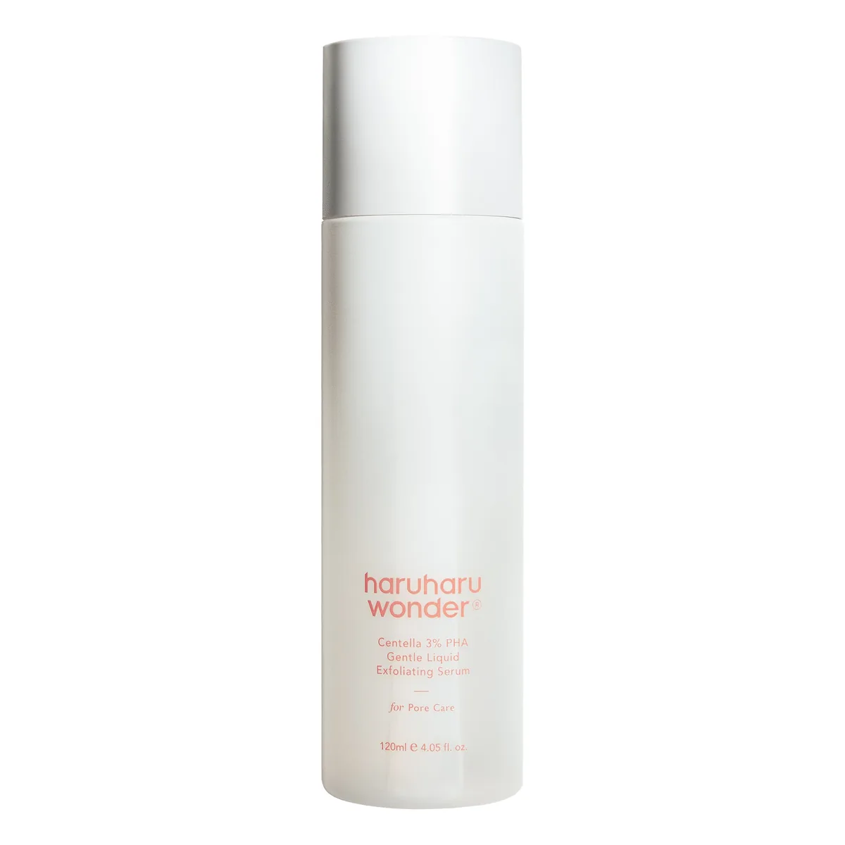 Centella 3 Pha Gentle Liquid Exfoliating Serum