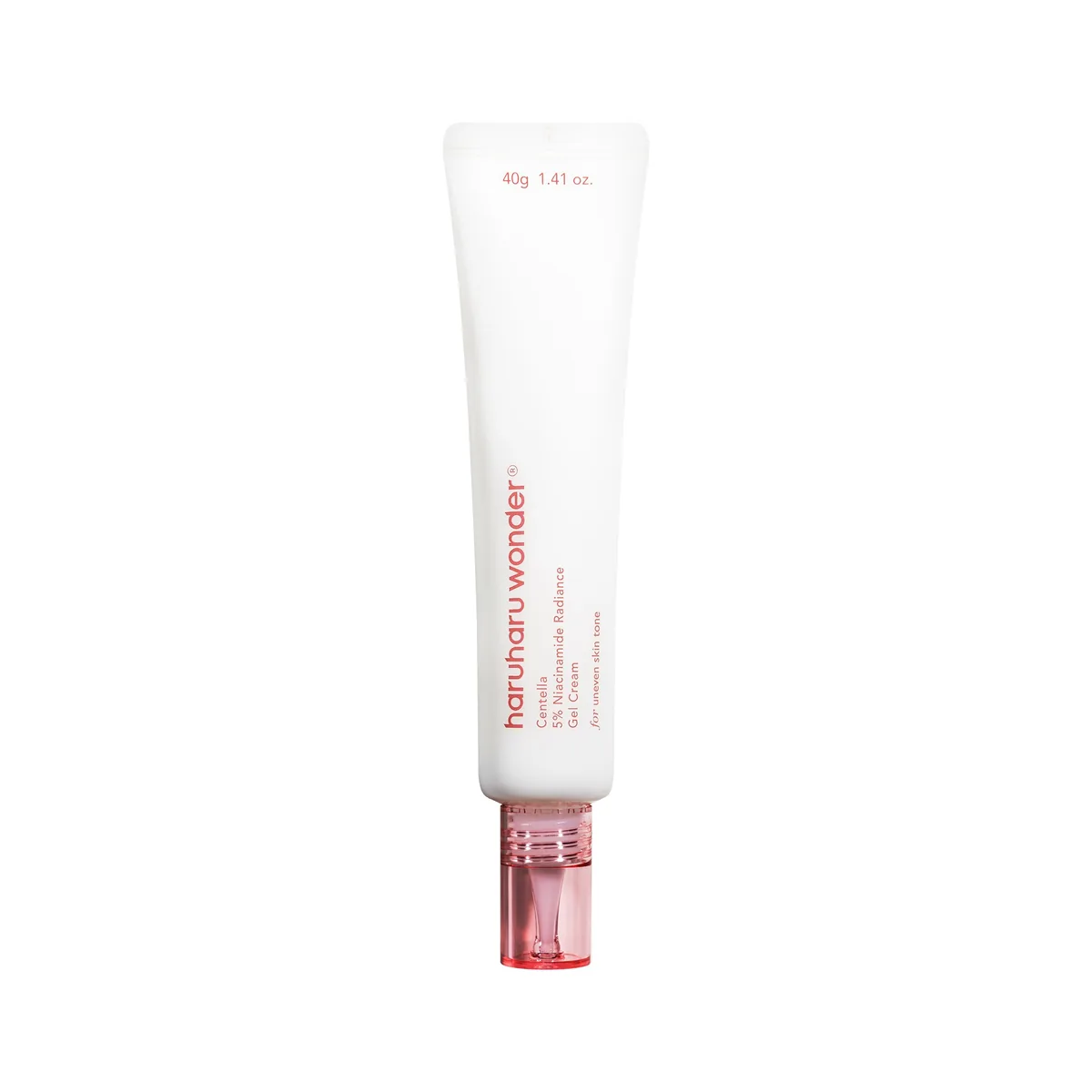 Centella 5 Niacinamide Radiance Gel Cream