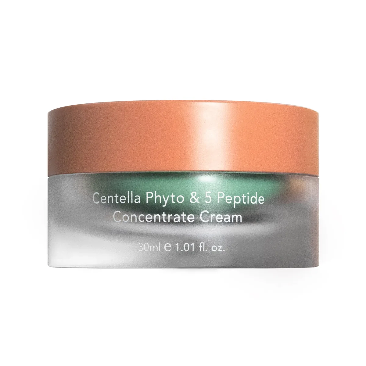 Centella Phyto 5 Peptide Concentrate Cream