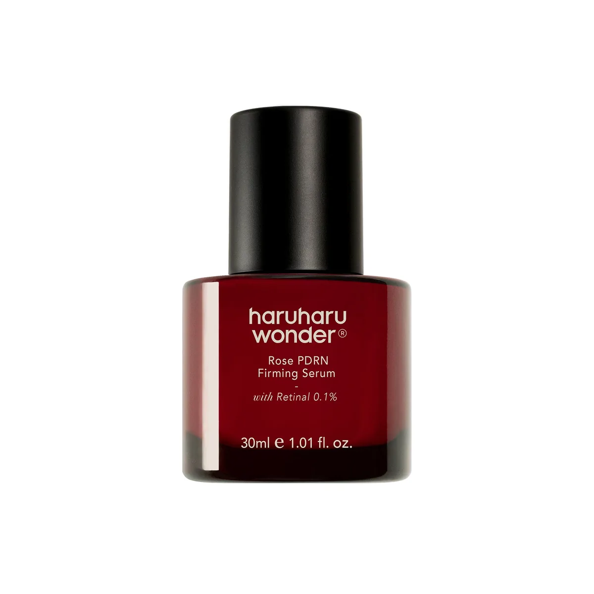 Rose PDRN Firming Serum