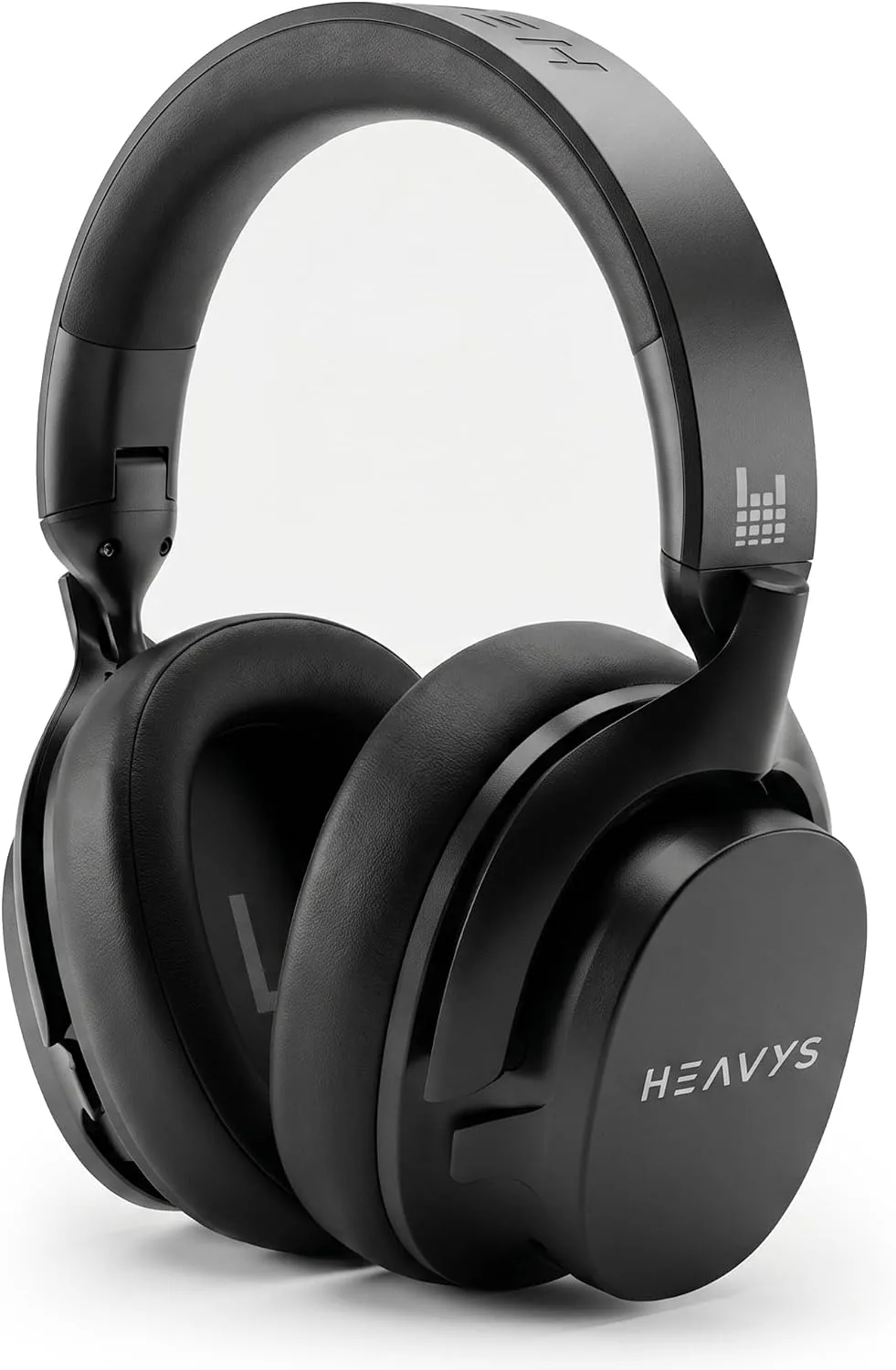 Heavys H1H