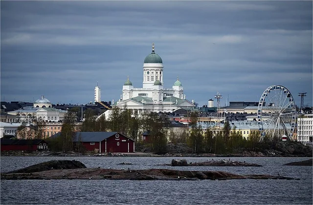 Finland Helsinki