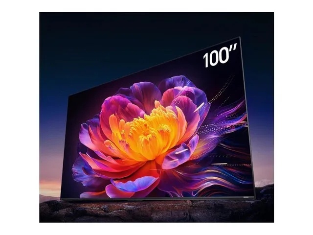 Hisense 100E7Q