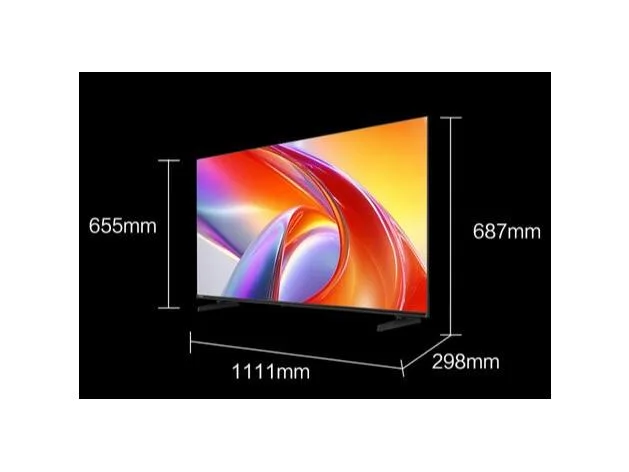 Hisense 50D30QD