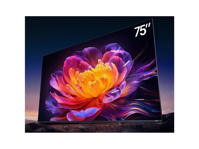 Hisense 75E7Q
