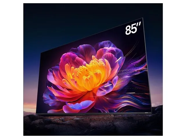 Hisense 85E7Q