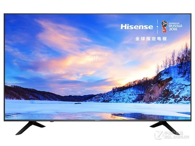 Hisense H55E3A