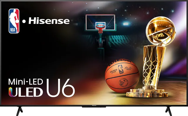 Hisense U6N 65