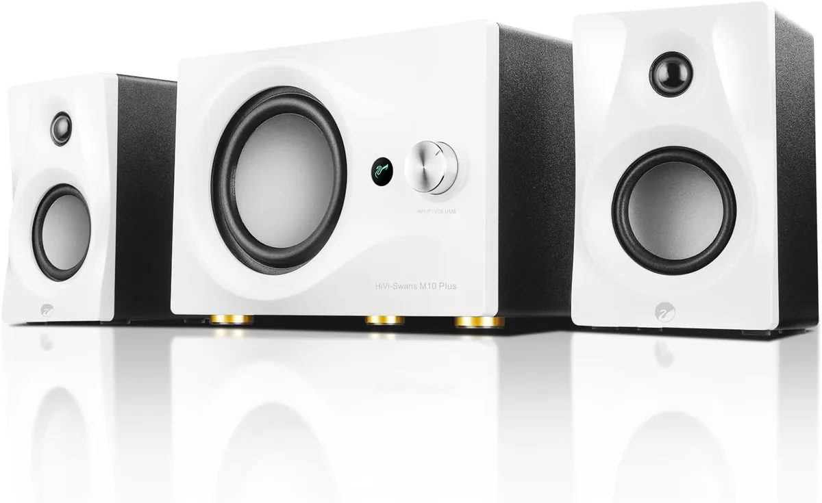HiVi M10