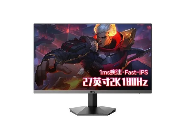 HKC MG27H11QS