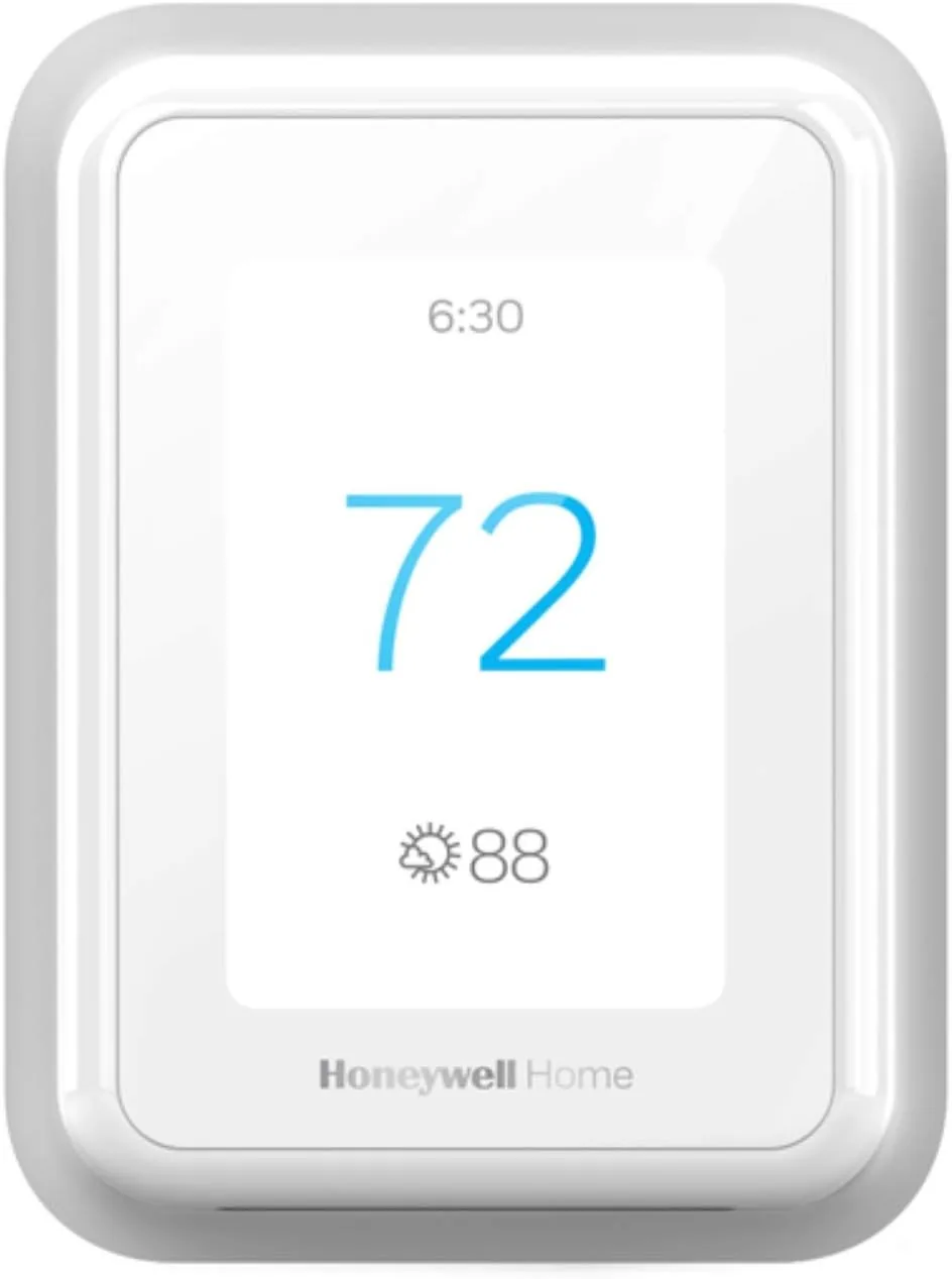 Honeywell Home T9