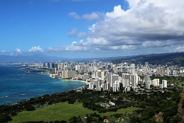 United States Honolulu, HI