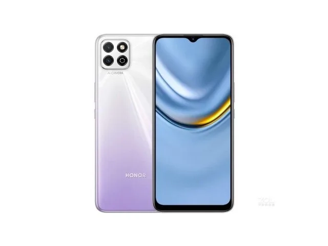 Honor 畅玩20 6GB/128GB/全网通