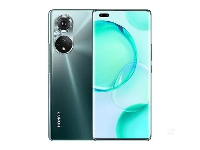Honor 50 Pro 8GB/256GB/全网通/5G版