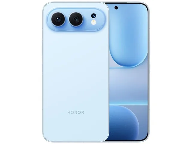 Honor 500
