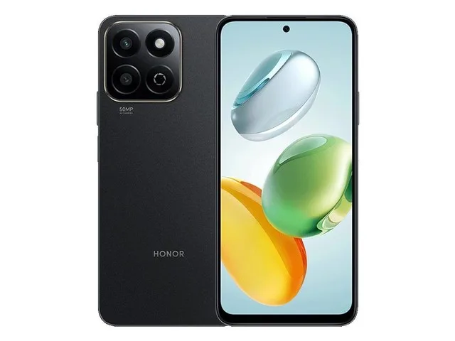 Honor 畅玩60 Plus