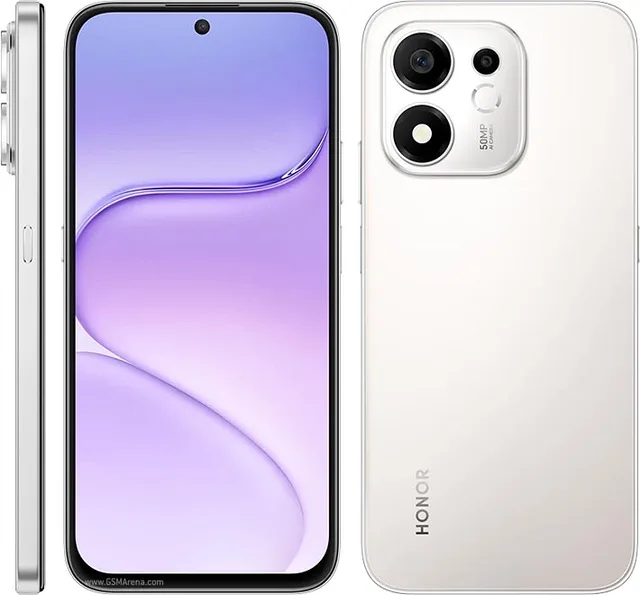 Honor 600 Smart