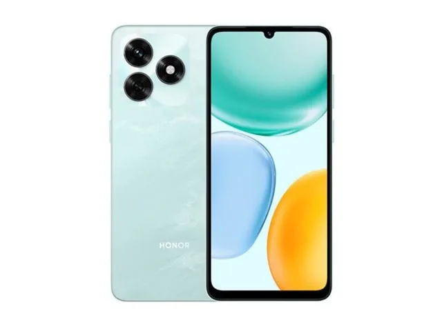 Honor 畅玩70C