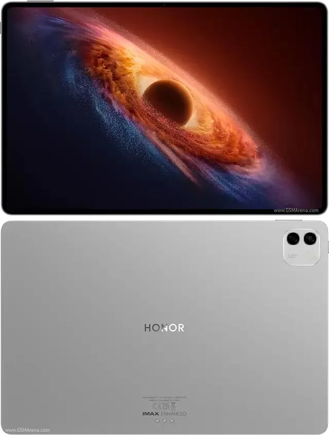 Honor MagicPad4