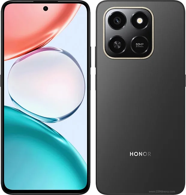 Honor Play 80 Pro