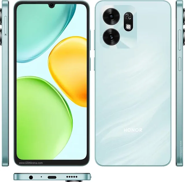 Honor Play 80