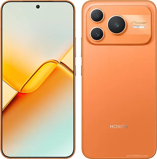 Honor Power 2