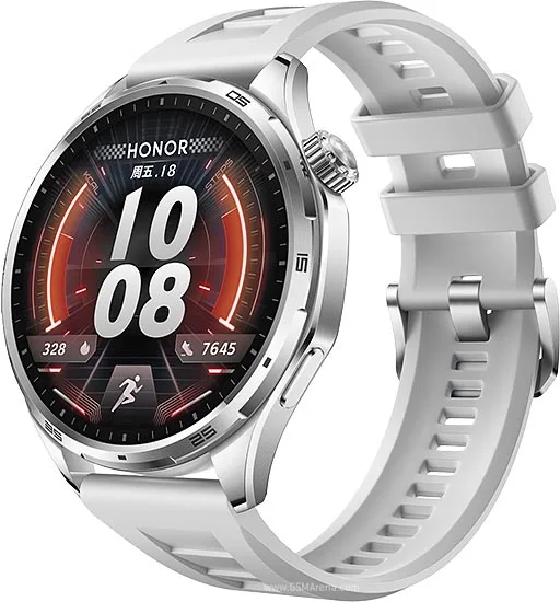 Honor Watch 6 Plus