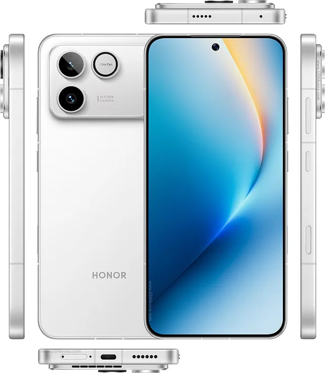 Honor Win RT