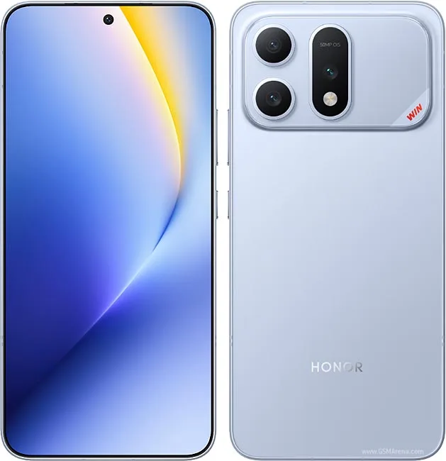 Honor Win Turbo