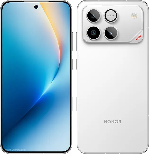 Honor Win