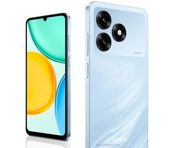 Honor X5d