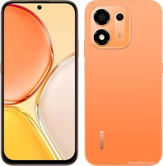 Honor X7e Plus