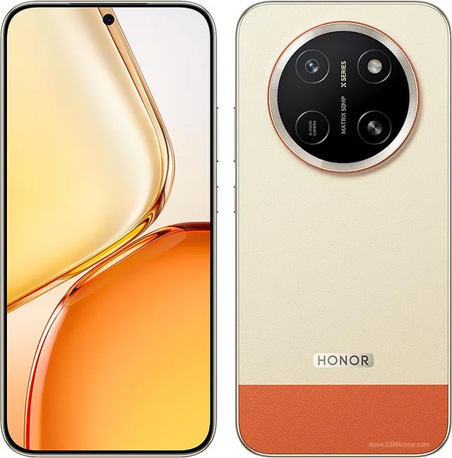 Honor X80 Pro Max