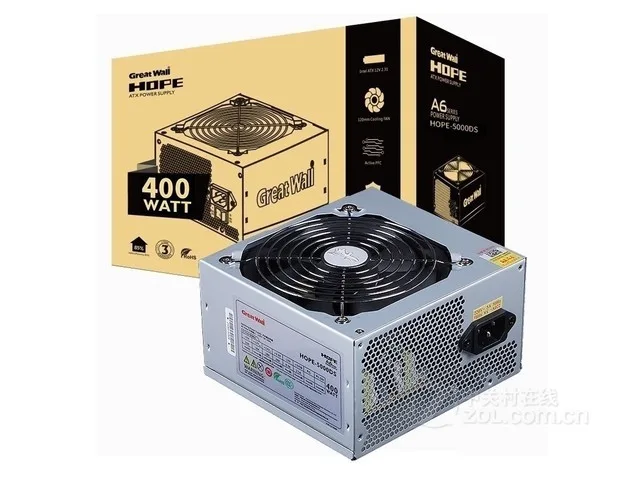 Great Wall HOPE-5000DS