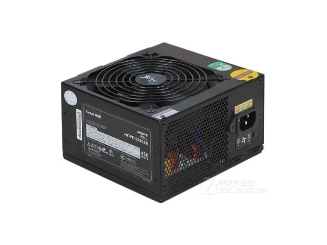 Great Wall HOPE-5500ZK