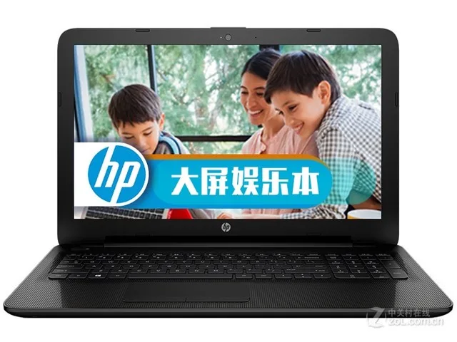 HP 15-ac165TX P6M02PA