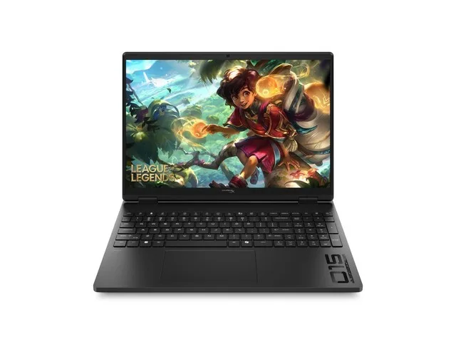 HP HyperX 暗影精灵 Pro 15酷睿版