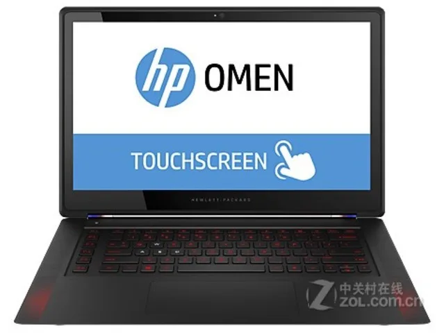 HP OMEN 15-5209TX T9F96PA