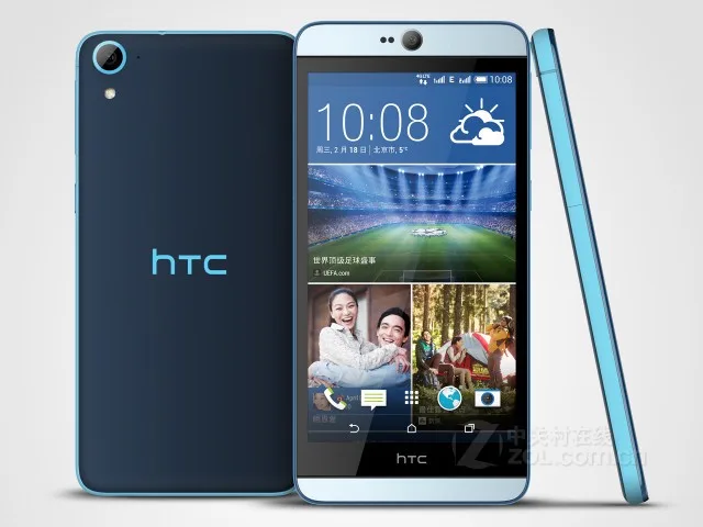 HTC HTC Desire 826w 公开版/双4G