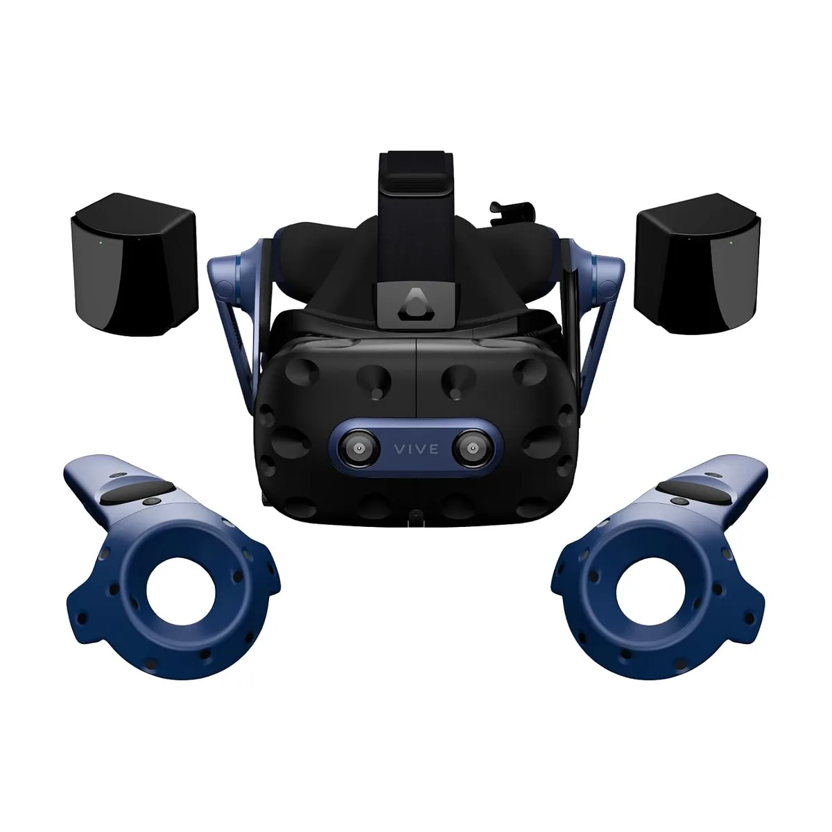 HTC Vive Pro